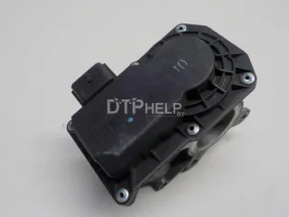 1612000Q0C Заслонка дроссельная электрическая Nissan Juke 1 Арт AM40951611, вид 4