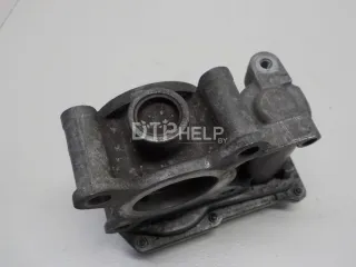 1612000Q0C Заслонка дроссельная электрическая Nissan Juke 1 Арт AM40951611, вид 5