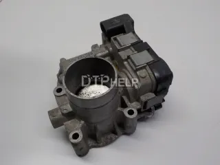 03C133062 Заслонка дроссельная электрическая Volkswagen Caddy 3 Арт AM40951865, вид 2