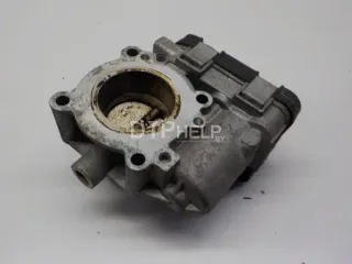 03C133062 Заслонка дроссельная электрическая Volkswagen Caddy 3 Арт AM40951865, вид 3