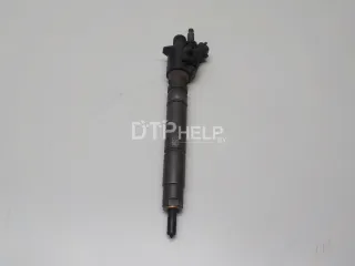 31272767 Форсунка дизельная электрическая Volvo S80 2 Арт AM40955011, вид 1