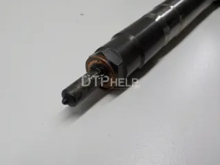 1746967 Форсунка дизельная электрическая Land Rover Defender 2 Арт AM40961431, вид 2