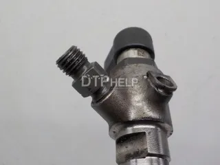 1746967 Форсунка дизельная электрическая Land Rover Defender 2 Арт AM40961431, вид 3
