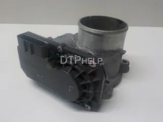 261000R020 Заслонка дроссельная электрическая Toyota Rav 4 3 Арт AM40961650, вид 3