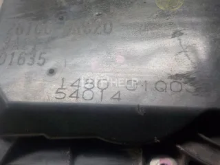 261000R020 Заслонка дроссельная электрическая Toyota Rav 4 3 Арт AM40961650, вид 6