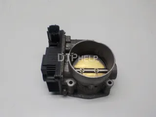 161198J103 Заслонка дроссельная электрическая Infiniti FX1  Арт AM40964807, вид 1