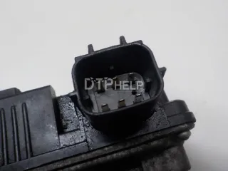 161198J103 Заслонка дроссельная электрическая Infiniti FX1  Арт AM40964807, вид 5