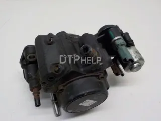 1681994 ТНВД Citroen C4 Picasso 1 Арт AM40965067, вид 2