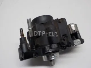 1681994 ТНВД Citroen C4 Picasso 1 Арт AM40965067, вид 4