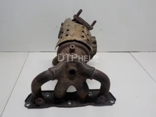 2851003EE0 Коллектор выпускной Kia Rio 4 Арт AM40969772, вид 1