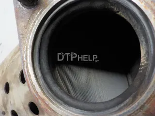 2851003EE0 Коллектор выпускной Kia Rio 4 Арт AM40969772, вид 3