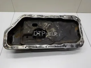 047103602H Поддон масляный двигателя Skoda Octavia A4 Арт AM40984434, вид 2