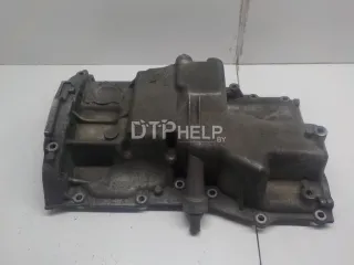 4M5G6675FJ Поддон масляный двигателя Ford Focus 2 Арт AM40984598, вид 1