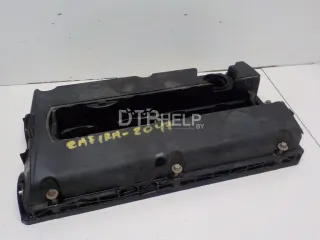 5607159 Крышка головки блока (клапанная) Opel Astra H Арт AM40986640, вид 1