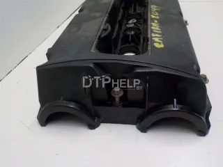 5607159 Крышка головки блока (клапанная) Opel Astra H Арт AM40986640, вид 2