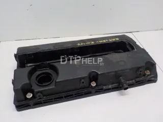 5607159 Крышка головки блока (клапанная) Opel Astra H Арт AM40986640, вид 3