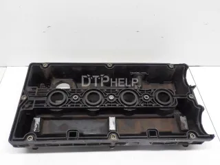 5607159 Крышка головки блока (клапанная) Opel Astra H Арт AM40986640, вид 6