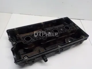 5607159 Крышка головки блока (клапанная) Opel Astra H Арт AM40986640, вид 7