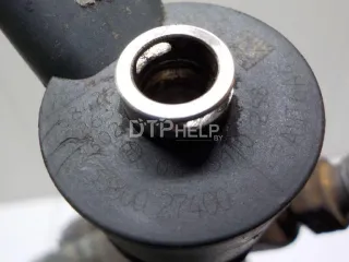 3380027400 Форсунка дизельная электрическая Kia Sportage 2 Арт AM40989751, вид 4