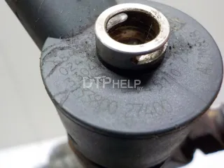 3380027400 Форсунка дизельная электрическая Kia Sportage 2 Арт AM40989753, вид 3