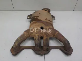 140045PA0G Коллектор выпускной Datsun On-Do Арт AM40995025, вид 1