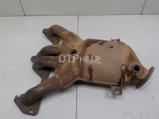 140045PA0G Коллектор выпускной Datsun On-Do Арт AM40995025, вид 2