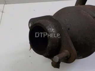 208A03629R Коллектор выпускной Renault Logan 2 Арт AM40996681, вид 7