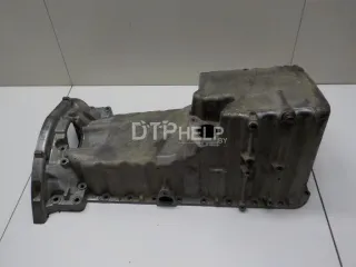 6460100613 Поддон масляный двигателя Mercedes Vito W639 Арт AM41000363, вид 1