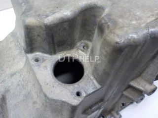 6460100613 Поддон масляный двигателя Mercedes Vito W639 Арт AM41000363, вид 2