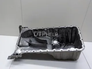 6460100613 Поддон масляный двигателя Mercedes Vito W639 Арт AM41000363, вид 4