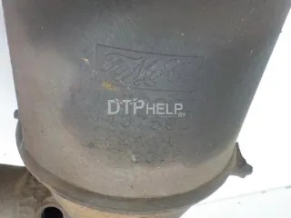 1870626 Коллектор выпускной Ford Fusion 1 Арт AM41004440, вид 3
