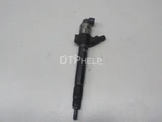 1378432 Форсунка дизельная электрическая Citroen Jumper 2 Арт AM41004979, вид 1