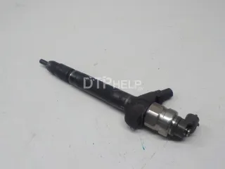 1378432 Форсунка дизельная электрическая Citroen Jumper 2 Арт AM41004979, вид 2