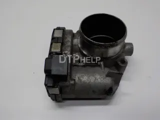 BK2Q9E926AC Заслонка дроссельная электрическая Citroen Jumper 2 Арт AM41014478, вид 1