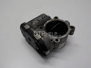 BK2Q9E926AC Заслонка дроссельная электрическая Citroen Jumper 2 Арт AM41014478, вид 2