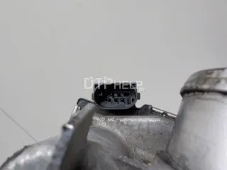 BK2Q9E926AC Заслонка дроссельная электрическая Citroen Jumper 2 Арт AM41014478, вид 3