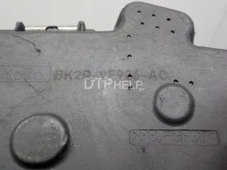 1781960 Заслонка дроссельная электрическая Citroen Jumper 2 Арт AM41014479, вид 6