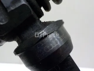 07Z130073F Форсунка дизельная электрическая Volkswagen Touareg 1 Арт AM41024313, вид 3