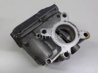 1612000Q0C Заслонка дроссельная электрическая Nissan Juke 1 Арт AM41046991, вид 3