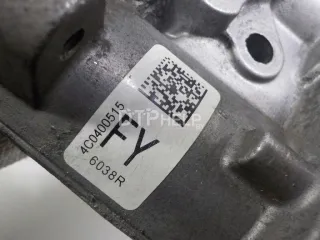 1612000Q0C Заслонка дроссельная электрическая Nissan Juke 1 Арт AM41046991, вид 5