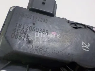 1612000Q0C Заслонка дроссельная электрическая Nissan Juke 1 Арт AM41046991, вид 6