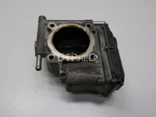 L50213640B Заслонка дроссельная электрическая Mazda CX-7 Арт AM41051309, вид 2