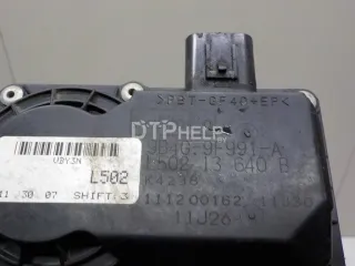 L50213640B Заслонка дроссельная электрическая Mazda CX-7 Арт AM41051309, вид 4