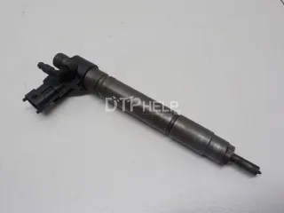 9659229180 Форсунка дизельная электрическая Land Rover Freelander 2 Арт AM41060655, вид 1