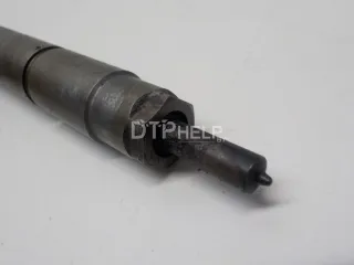 9659229180 Форсунка дизельная электрическая Land Rover Freelander 2 Арт AM41060655, вид 2