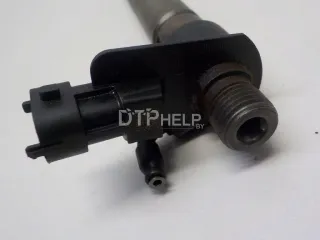 9659229180 Форсунка дизельная электрическая Land Rover Freelander 2 Арт AM41060655, вид 4
