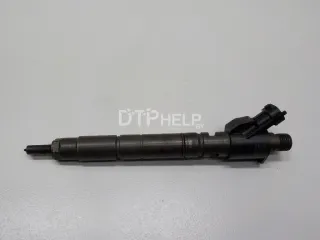 31272767 Форсунка дизельная электрическая Volvo S80 2 Арт AM41061877, вид 1