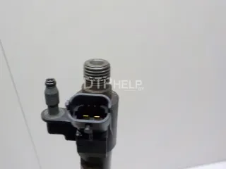 31272767 Форсунка дизельная электрическая Volvo S80 2 Арт AM41061877, вид 2