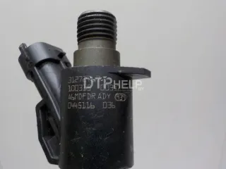 31272767 Форсунка дизельная электрическая Volvo S80 2 Арт AM41061877, вид 3