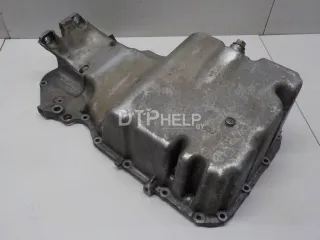 1151163J06 Поддон масляный двигателя Suzuki Liana Арт AM41064590, вид 3